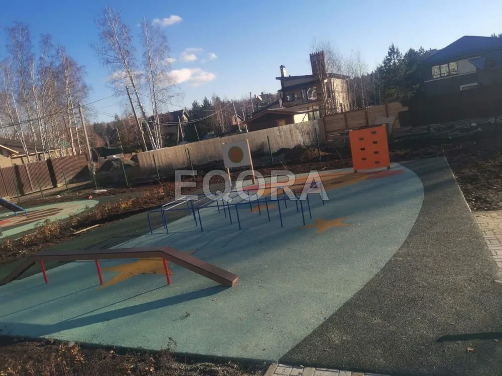 Резиновое покрытие недорого в Аргаяше